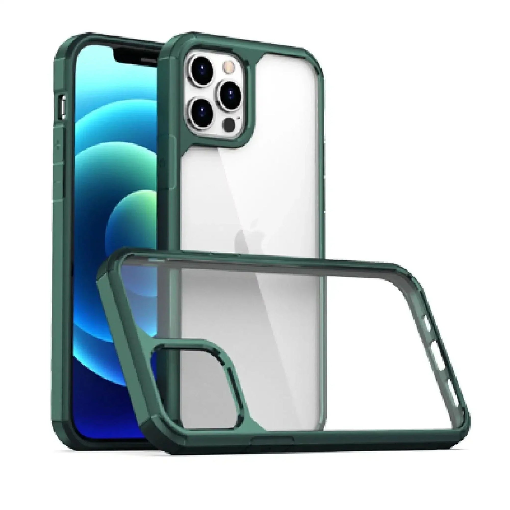 Robuste iPhone covers til sport & arbejde (2025)