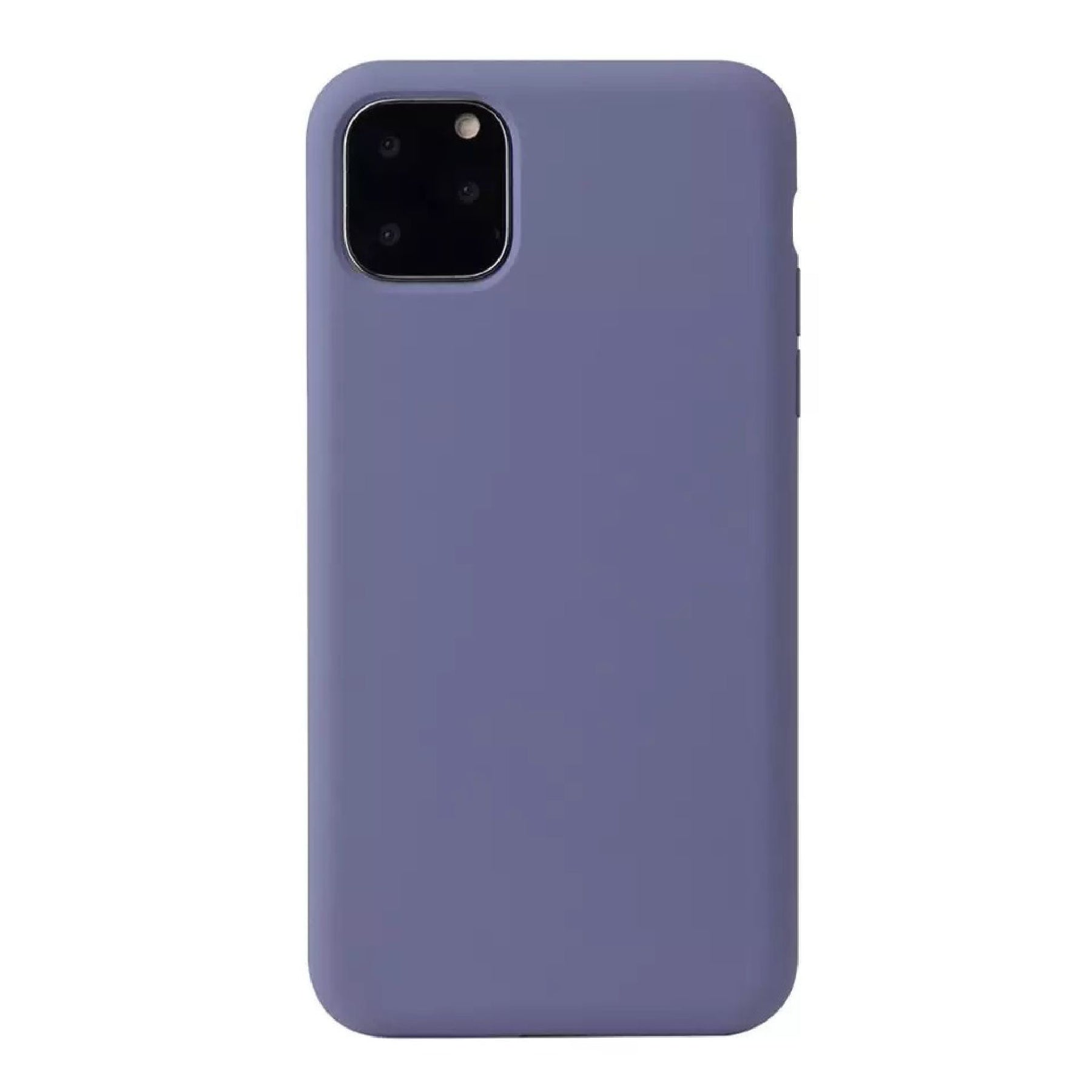 Liquid Silikone Cover til iPhone