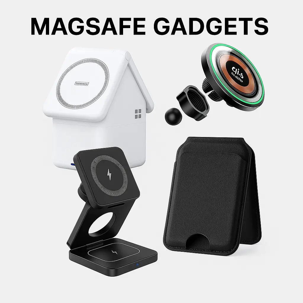 Gadgets