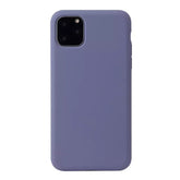 Liquid Silikone Cover til iPhone