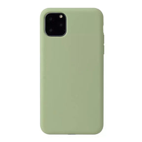 Liquid Silikone Cover til iPhone