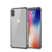 Silikone Cover til iPhone