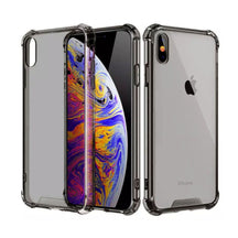 Silikone Cover til iPhone
