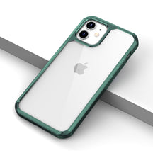 Heavy Duty Cover til iPhone
